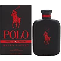 Los mejores  - Ralph Lauren Polo Red Extreme Agua de Perfume Vaporizador - 125 ml